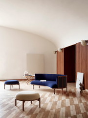 RF1903F Sideways Footstool - MyConcept Hong Kong
