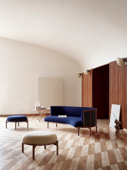 RF1903F Sideways Footstool - MyConcept Hong Kong