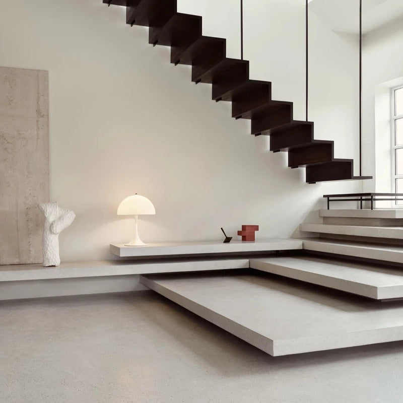 PANTHELLA 400 Table Lamp - MyConcept Hong Kong