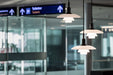 PH 3/2 Pendant Lamp - MyConcept Hong Kong