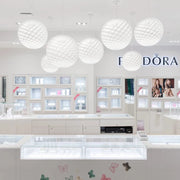 PATERA Pendant Lamp - MyConcept Hong Kong