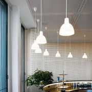 TOLDBOD 155 GLASS Pendant Lamp - MyConcept Hong Kong