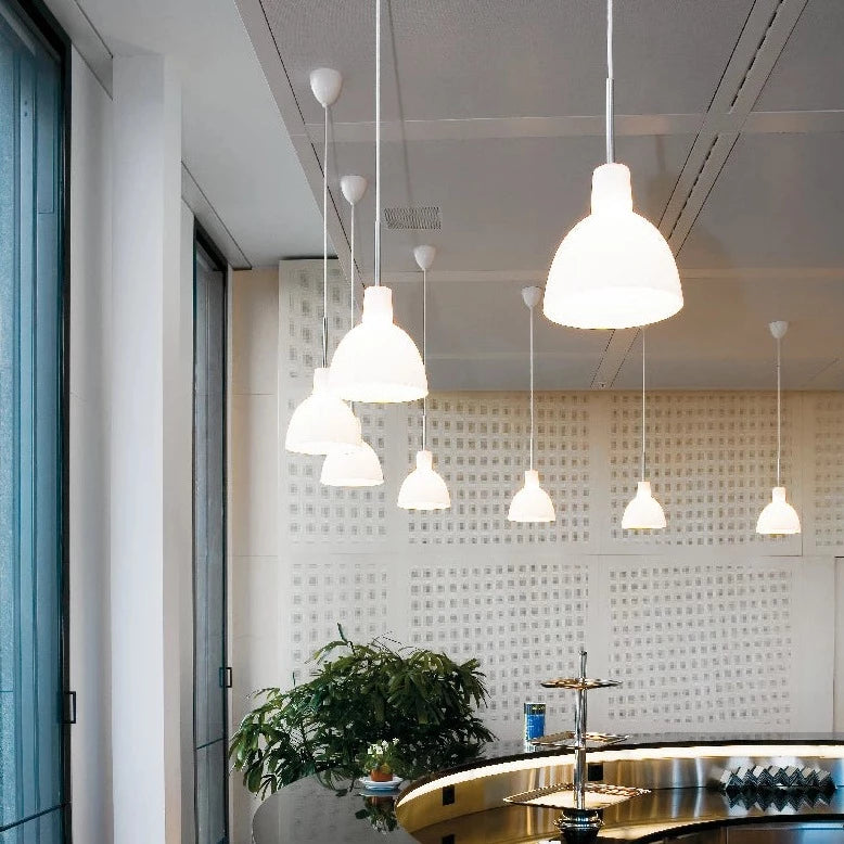 TOLDBOD 220 GLASS Pendant Lamp - MyConcept Hong Kong