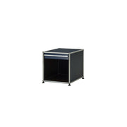 USM Haller Bedside Table - MyConcept Hong Kong