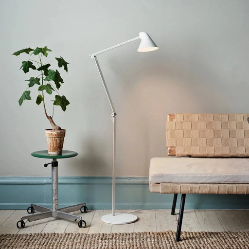 NJP Floor Lamp - MyConcept Hong Kong