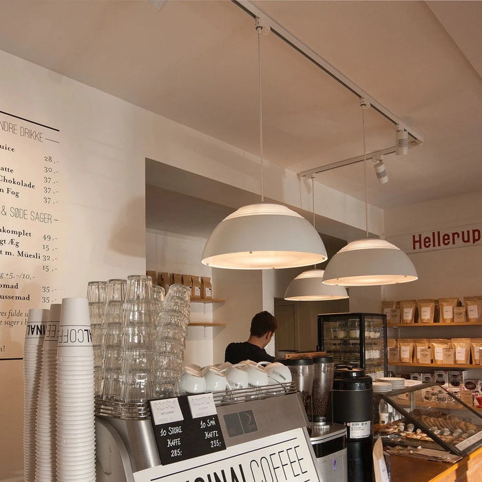 AJ ROYAL Pendant Lamp - MyConcept Hong Kong