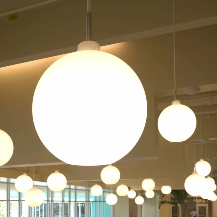 WOHLERT Pendant Lamp - MyConcept Hong Kong