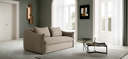 Aurora by Nicoline Italia - front view