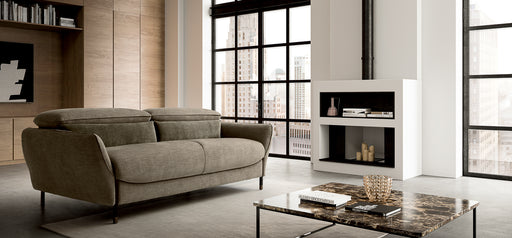 Giotto by Nicoline Italia - front view