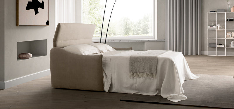 Aurora by Nicoline Italia - angle view