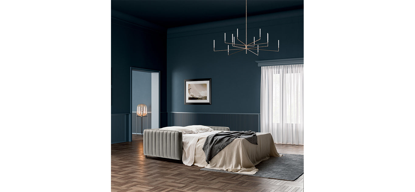 Kleo by Nicoline Italia - angle view