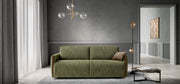Turati by Nicoline Italia - front view