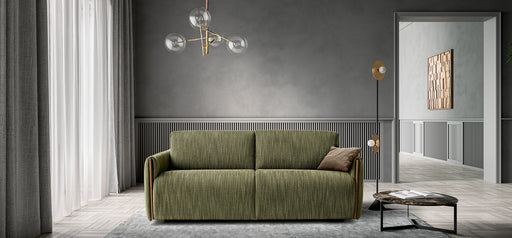 Turati by Nicoline Italia - front view