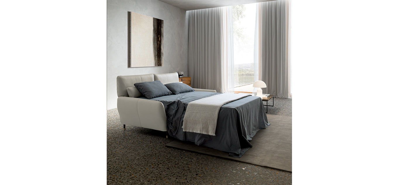 Giotto by Nicoline Italia - detail view