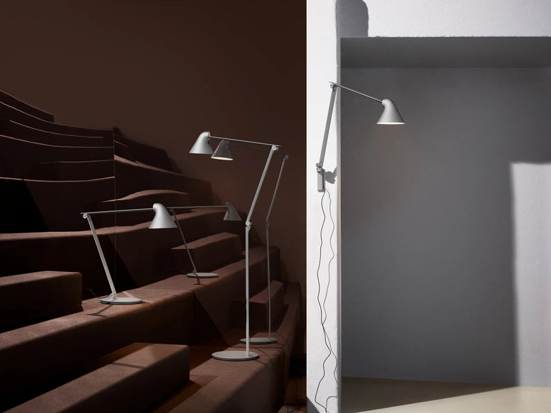 NJP Wall Lamp - MyConcept Hong Kong