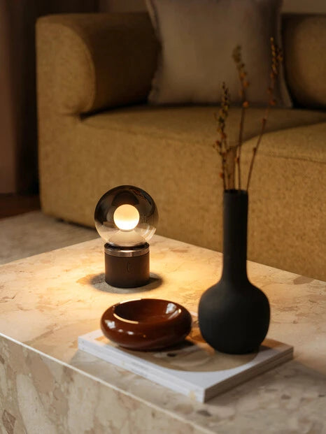 Luna Pura Table Lamp