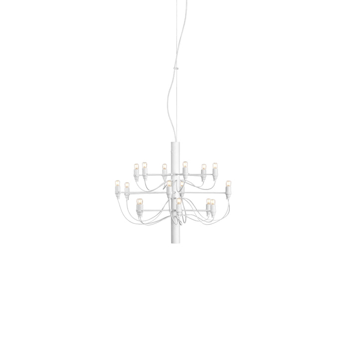 Flos 2097/18 Suspension Lamp - MyConcept Hong Kong