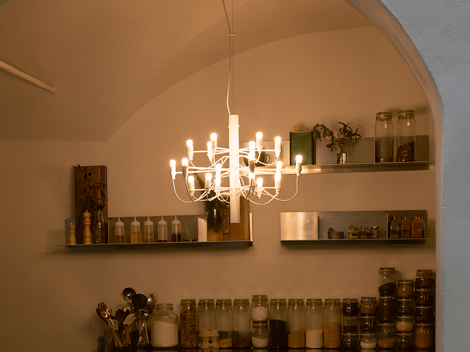 Flos 2097/18 Suspension Lamp - MyConcept Hong Kong