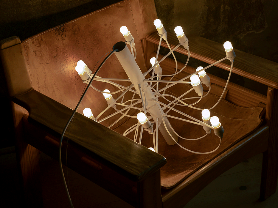 Flos 2097/18 Suspension Lamp - MyConcept Hong Kong