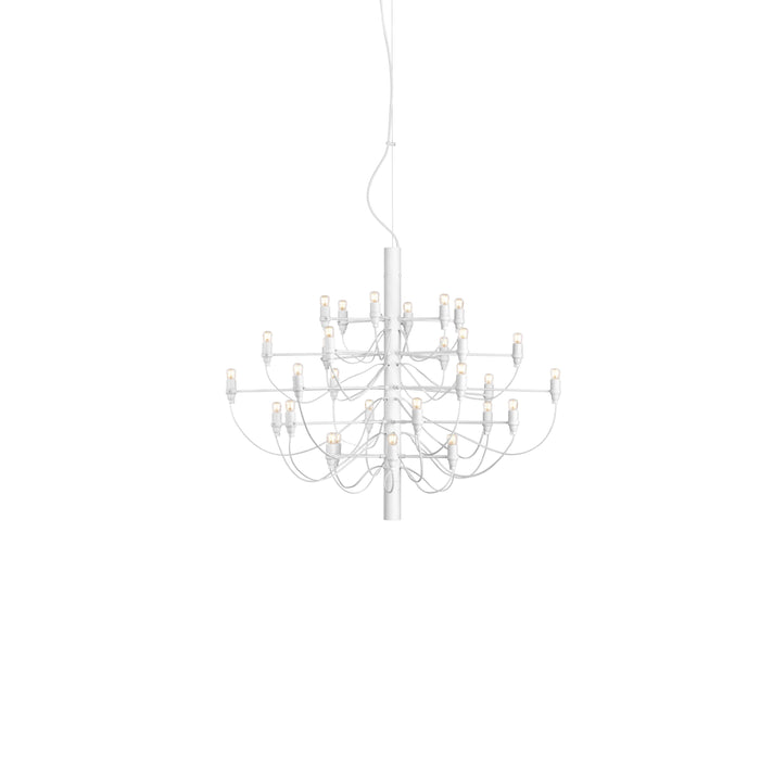 Flos 2097/30 Suspension Lamp - MyConcept Hong Kong