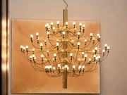 Flos 2097/75 Suspension Lamp - MyConcept Hong Kong