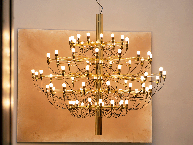 Flos 2097/75 Suspension Lamp - MyConcept Hong Kong