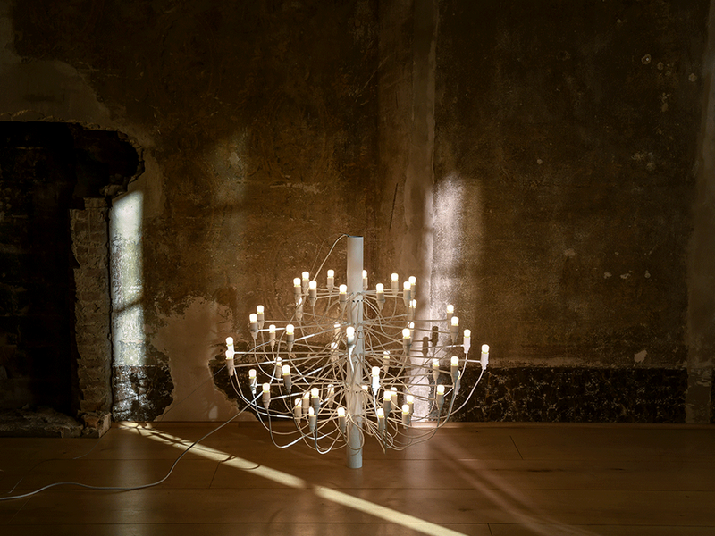 Flos 2097/75 Suspension Lamp - MyConcept Hong Kong