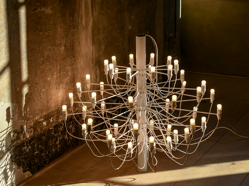 Flos 2097/75 Suspension Lamp - MyConcept Hong Kong
