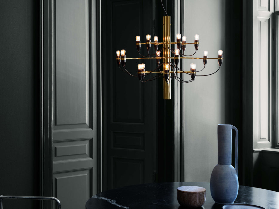 Flos 2097/18 Suspension Lamp - MyConcept Hong Kong