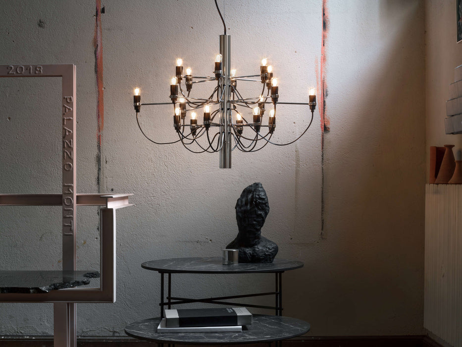 Flos 2097/18 Suspension Lamp - MyConcept Hong Kong