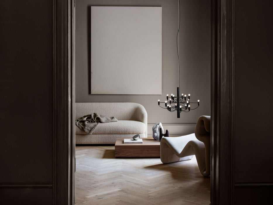 Flos 2097/18 Suspension Lamp - MyConcept Hong Kong