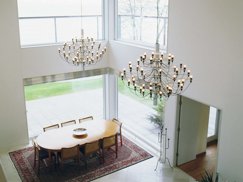 Flos 2097/50 Suspension Lamp - MyConcept Hong Kong