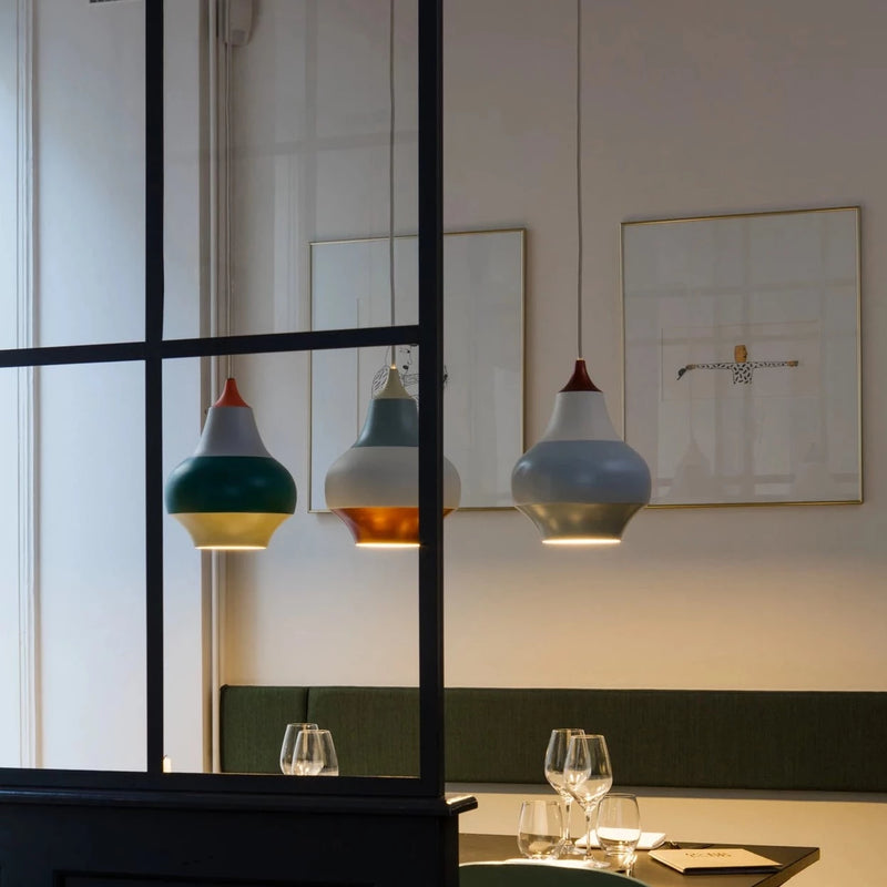 CIRQUE Pendant Lamp - MyConcept Hong Kong