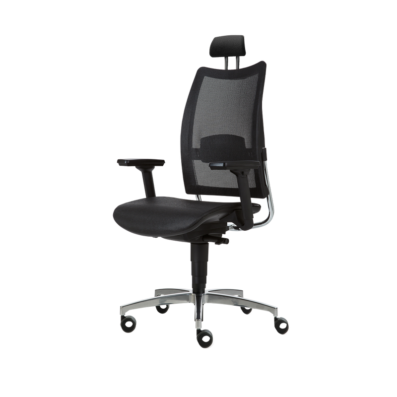 Overtime 2200 Task Chair - MyConcept Hong Kong