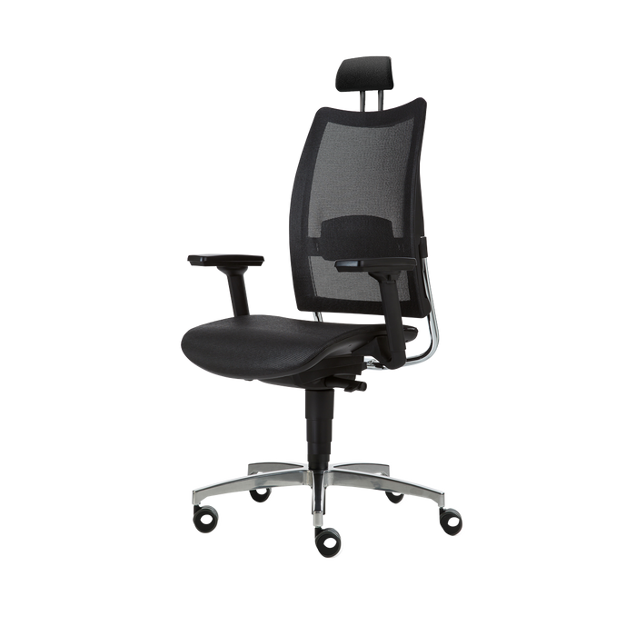 Overtime 2400 Task Chair - MyConcept Hong Kong