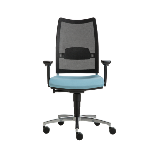 Overtime 2210R Task Chair - MyConcept Hong Kong