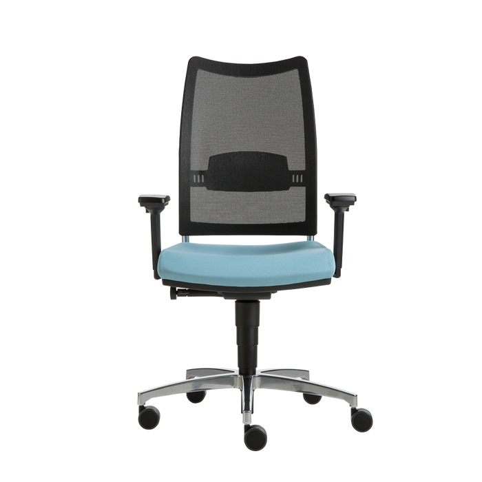 Overtime 2210R Task Chair - MyConcept Hong Kong
