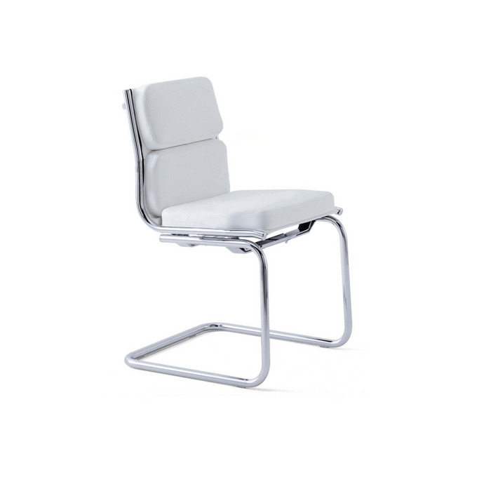 Light 18080 Visitor Chair - MyConcept Hong Kong