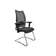 Overtime 2900D Task Chair - MyConcept Hong Kong