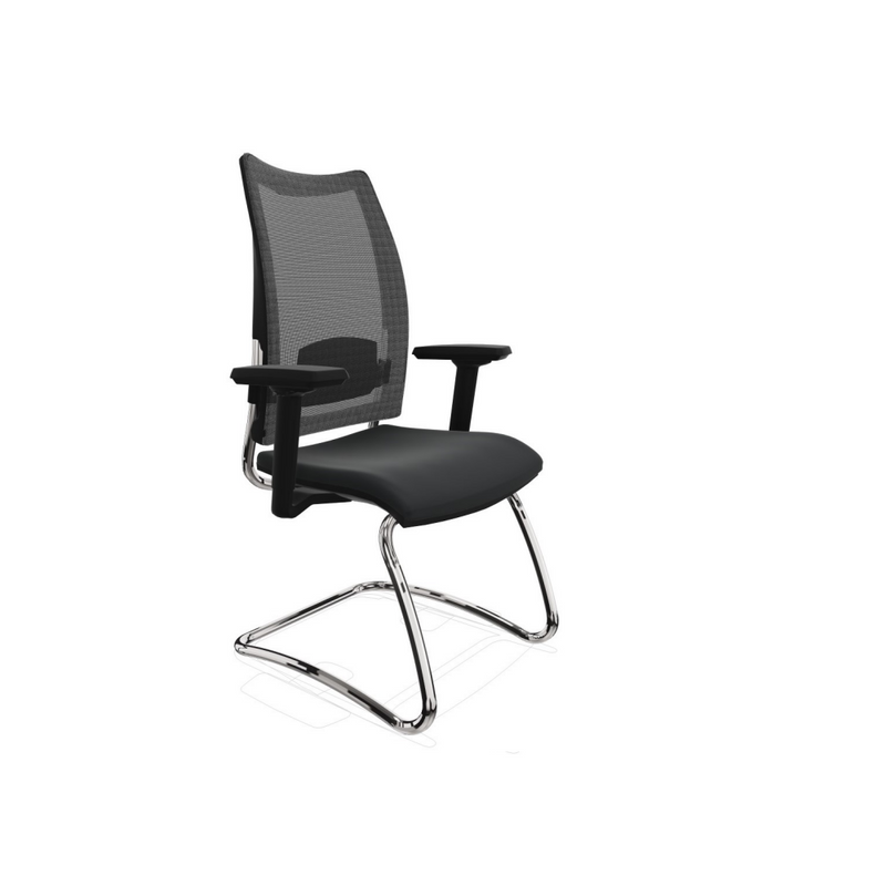 Overtime 2900D Task Chair - MyConcept Hong Kong