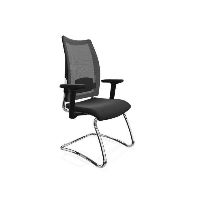 Overtime 2900R Task Chair - MyConcept Hong Kong