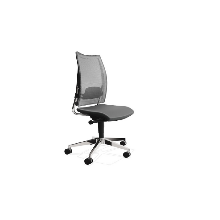 Overtime 2410 Task Chair - MyConcept Hong Kong