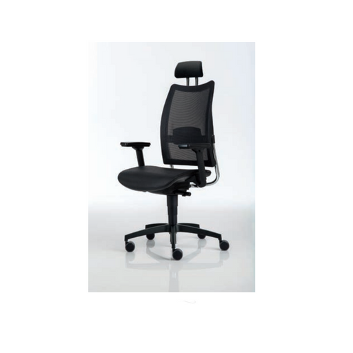 Overtime 5700 Task Chair - MyConcept Hong Kong