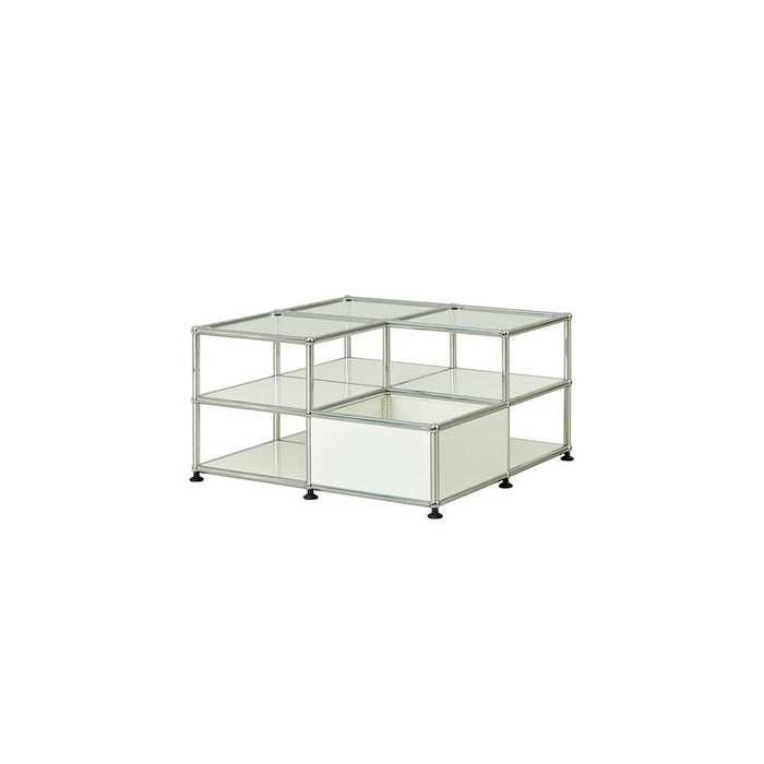 USM Haller Coffee Table - MyConcept Hong Kong