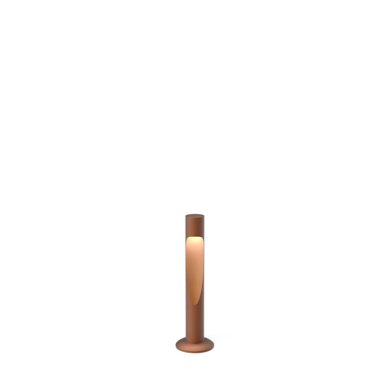 FLINDT GARDEN BOLLARD Lamp - MyConcept Hong Kong