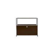 USM Haller Storage 75 1x2 - MyConcept Hong Kong