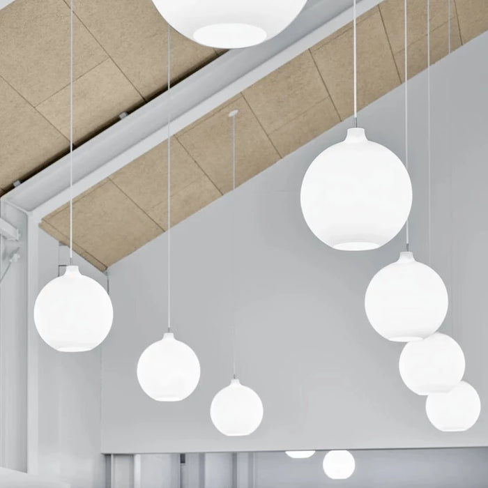WOHLERT Pendant Lamp - MyConcept Hong Kong