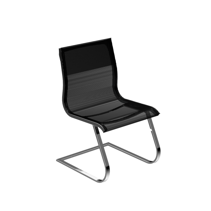 Nulite 24080 Visitor Chair - MyConcept Hong Kong