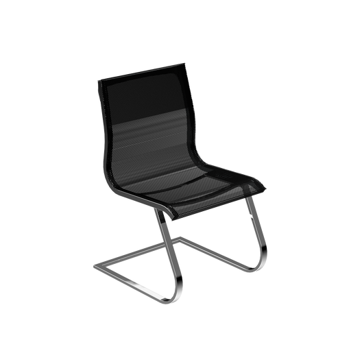Nulite 24080 Visitor Chair - MyConcept Hong Kong