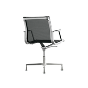 Nulite 24100B Executive Chair - MyConcept Hong Kong
